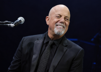 Billy Joel