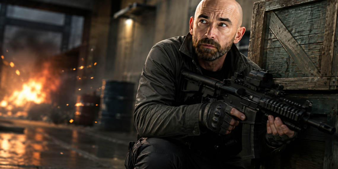 Jackie Earle Haley Net worth