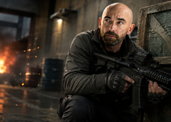 Jackie Earle Haley Net worth