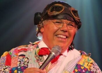 Roy Chubby Brown Net Worth