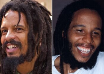 Rohan Marley