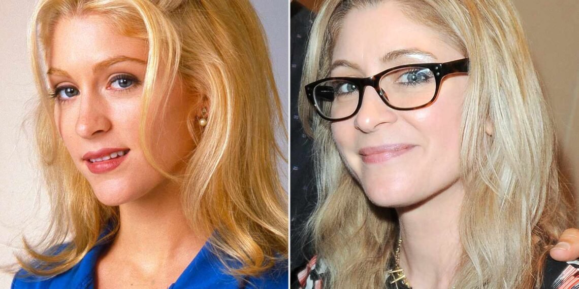 Staci Keanan Net Worth