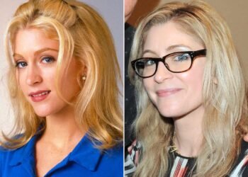 Staci Keanan Net Worth