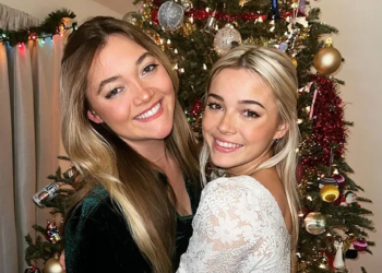 Livvy Dunne Sister