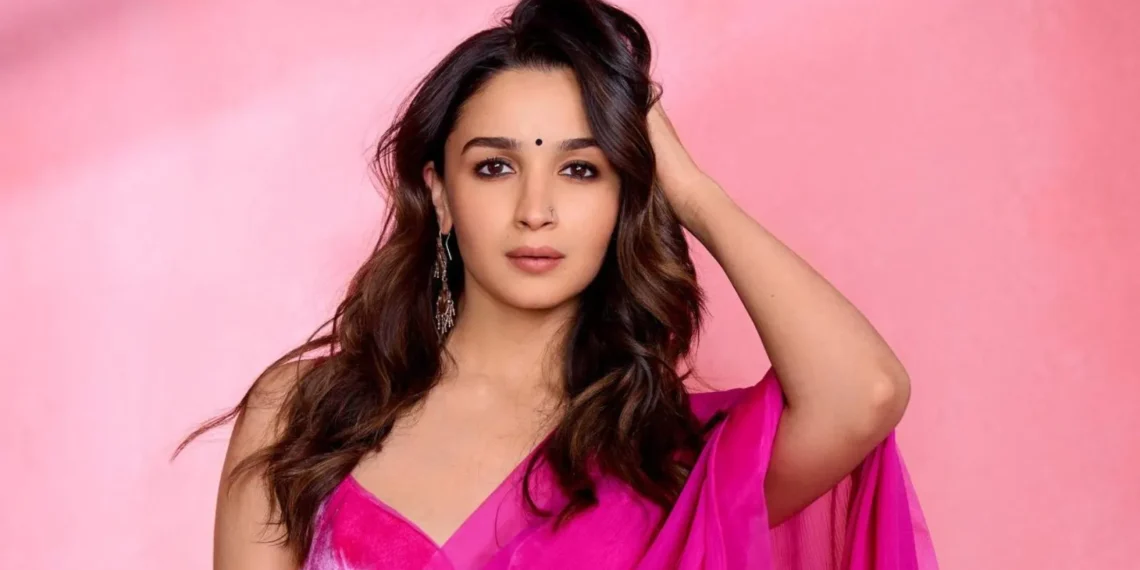 Alia Bhatt Net Worth