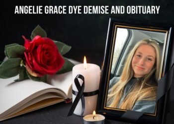 Angelie Grace Dye
