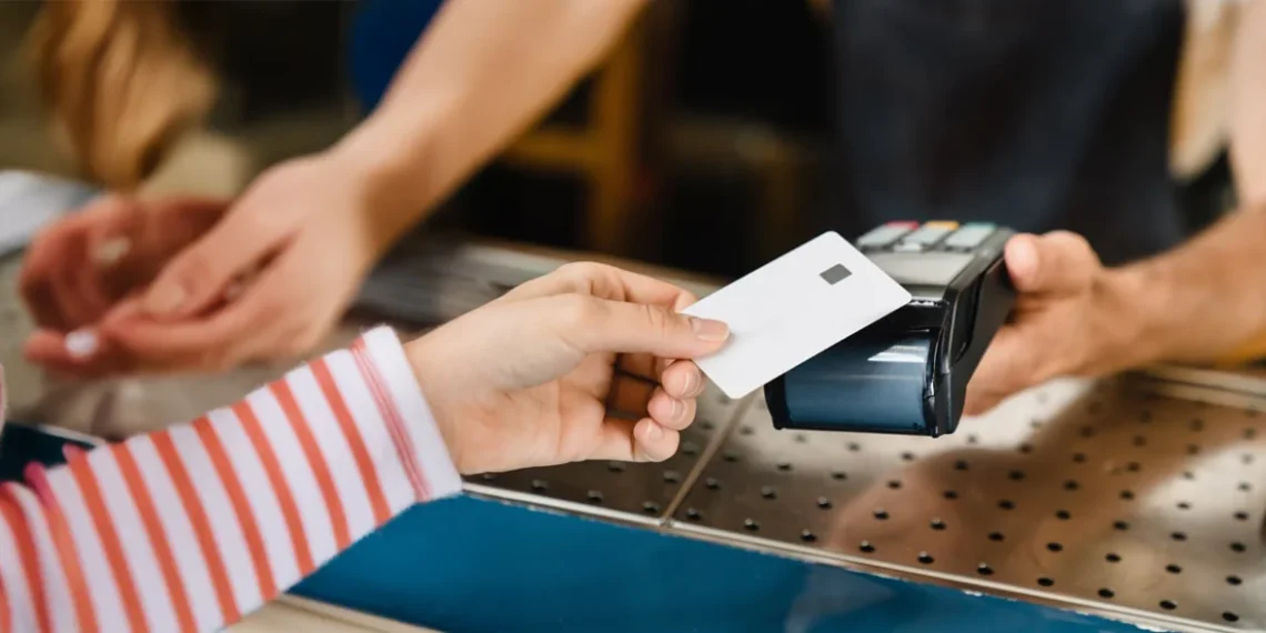 Cashpor Tech