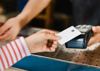 Cashpor Tech