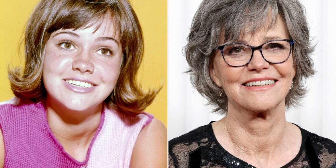 Sally Field Age