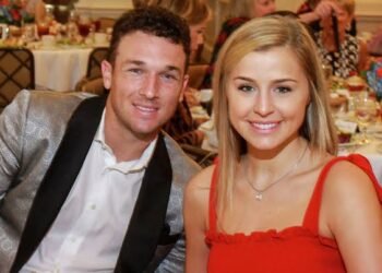Alex Bregman Wife