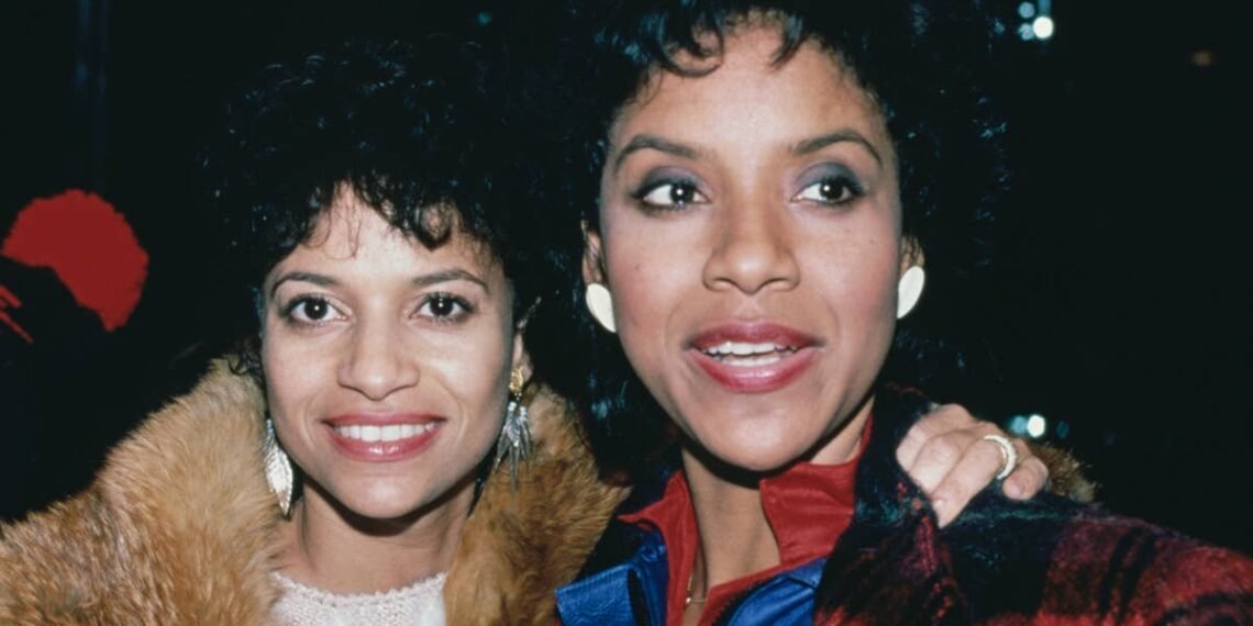 Phylicia Rashad Net Worth