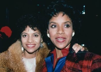 Phylicia Rashad Net Worth
