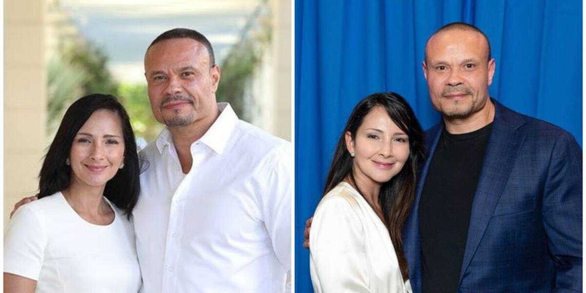 Paula Andrea Bongino Net Worth