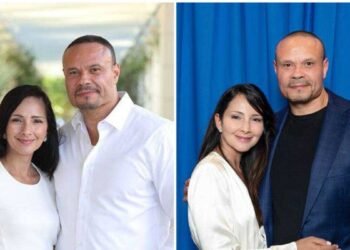 Paula Andrea Bongino Net Worth