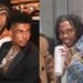 Blueface Brother