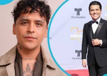 Christian Nodal Height