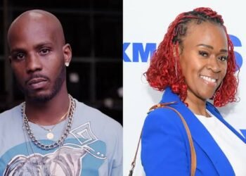 DMX Wife