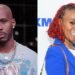 DMX Wife