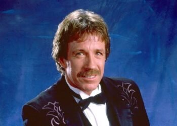 Chuck Norris Net Worth