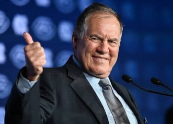 Bill Belichick Net Worth
