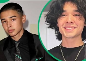 Isaac Arellanes Age