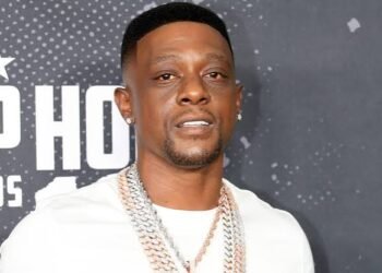 Boosie Badazz Net Worth