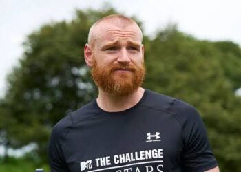 Wes Bergmann Net Worth