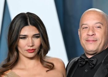 Vin Diesel Wife: