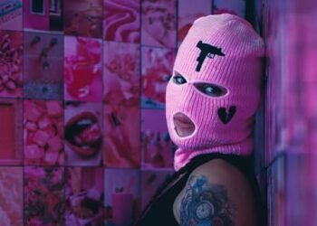 Sheisty Mask
