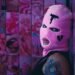 Sheisty Mask