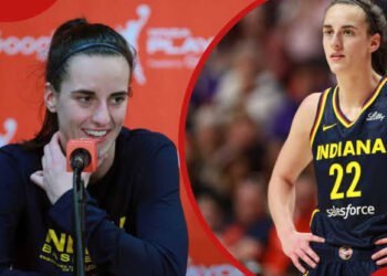 Caitlin Clark Net Worth