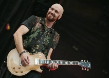 Mark Sheehan