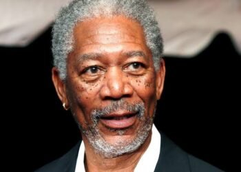 Morgan Freeman Net Worth