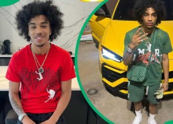 Jay Cinco Age: