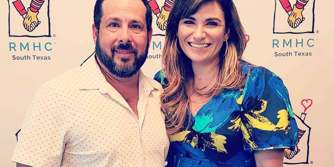 Steve Treviño Net Worth