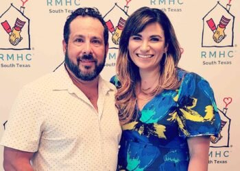 Steve Treviño Net Worth